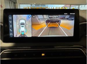 MG MG3 3 1.5 15 + W Luxury ACC+LED+Navi+SHZ+360+LM+PDC