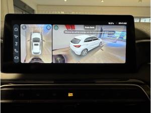 MG MG3 3 1.5 15 + W Luxury ACC+LED+Navi+SHZ+360+LM+PDC