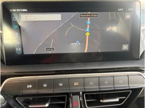 MG MG3 3 Comfort ACC+LED+Navi+LM+PDC