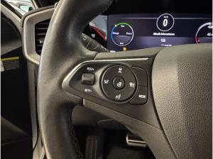 Opel Mokka-e Mokka e Ultimate ACC+Alcantara+LED+Navi+SHZ+Kam.