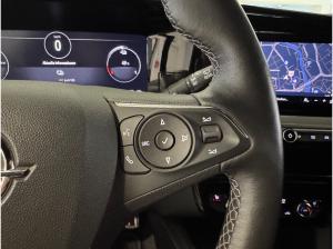 Opel Mokka-e Mokka e Ultimate ACC+Alcantara+LED+Navi+SHZ+Kam.