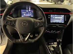 Opel Corsa F 1.2 Turbo GS Line LED+SHZ+Fernlichtass.