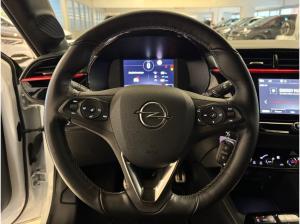 Opel Corsa F 1.2 Turbo GS Line LED+SHZ+Fernlichtass.