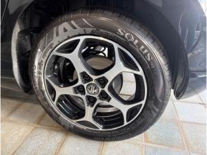 MG MG3 3 Comfort ACC+LED+Navi+LM+PDC