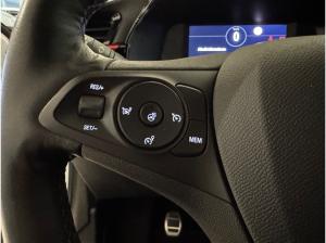 Opel Corsa F 1.2 Turbo GS Line LED+SHZ+Fernlichtass.