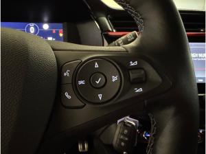 Opel Corsa F 1.2 Turbo GS Line LED+SHZ+Fernlichtass.