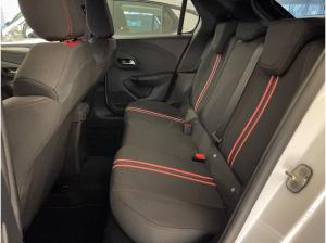 Opel Corsa F 1.2 Turbo GS Line LED+SHZ+Fernlichtass.