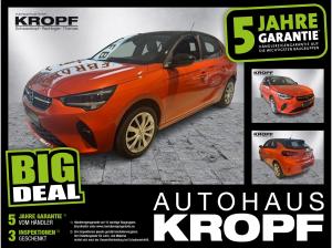 Opel Corsa F e Elegance LED+Navi+SHZ+Fernlichtass.+LM