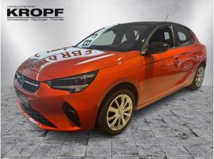 Opel Corsa F e Elegance LED+Navi+SHZ+Fernlichtass.+LM