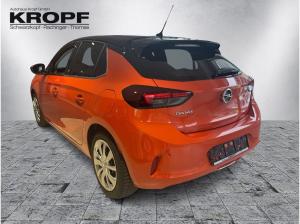 Opel Corsa F e Elegance LED+Navi+SHZ+Fernlichtass.+LM