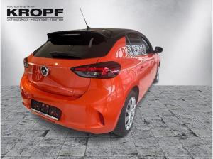 Opel Corsa F e Elegance LED+Navi+SHZ+Fernlichtass.+LM