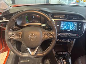 Opel Corsa F e Elegance LED+Navi+SHZ+Fernlichtass.+LM