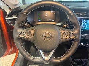 Opel Corsa F e Elegance LED+Navi+SHZ+Fernlichtass.+LM