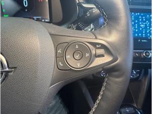 Opel Corsa F e Elegance LED+Navi+SHZ+Fernlichtass.+LM