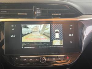 Opel Corsa F e Elegance LED+Navi+SHZ+Fernlichtass.+LM