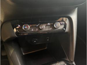 Opel Corsa F e Elegance LED+Navi+SHZ+Fernlichtass.+LM