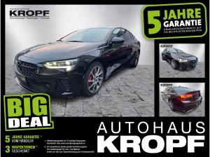 Opel Insignia B 2.0 GSi **ACC+Matrix+SHZ+Recaro**