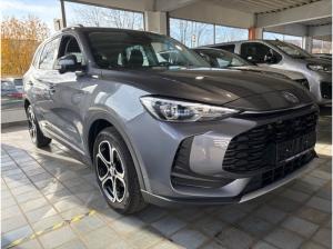 MG ZS 1.5 T Comfort Navi 360° Rückfahrkamera