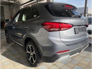 MG ZS 1.5 T Comfort Navi 360° Rückfahrkamera