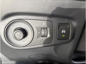 MG ZS 1.5 T Comfort Navi 360° Rückfahrkamera