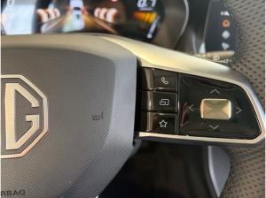 MG ZS 1.5 T Comfort Navi 360° Rückfahrkamera