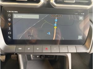 MG ZS 1.5 T Comfort Navi 360° Rückfahrkamera