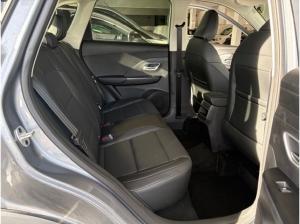 MG ZS 1.5 T Comfort Navi 360° Rückfahrkamera