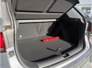 MG ZS 1.5 T Comfort Navi 360° Rückfahrkamera