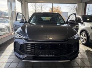 MG ZS 1.5 T Comfort Navi 360° Rückfahrkamera