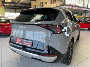 Kia Sportage 1.6T 2WD DCT SPI DRIVE SOUND MJ26