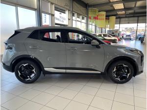 Kia Sportage 1.6T 2WD DCT SPI DRIVE SOUND MJ26
