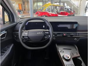 Kia Sportage 1.6T 2WD DCT SPI DRIVE SOUND MJ26