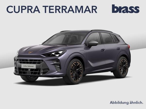 Cupra Terramar VZ 1.5 e-HYBRID 200 kW (272 PS) 6-Gang-DSG