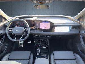 Audi SQ6 e-tron SQ6 SUV e-tron Pano/B&O/Sportsitz+/OLED/Assist