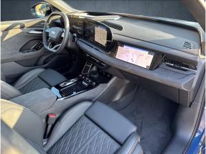 Audi SQ6 e-tron SQ6 SUV e-tron Pano/B&O/Sportsitz+/OLED/Assist
