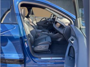 Audi SQ6 e-tron SQ6 SUV e-tron Pano/B&O/Sportsitz+/OLED/Assist