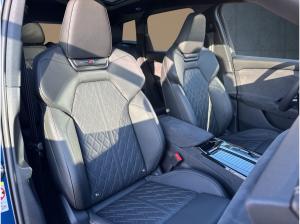 Audi SQ6 e-tron SQ6 SUV e-tron Pano/B&O/Sportsitz+/OLED/Assist