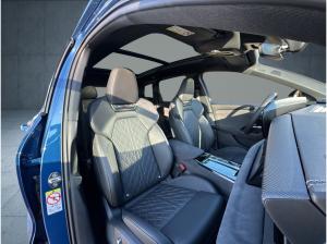 Audi SQ6 e-tron SQ6 SUV e-tron Pano/B&O/Sportsitz+/OLED/Assist