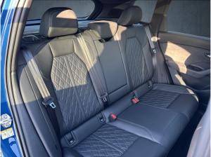 Audi SQ6 e-tron SQ6 SUV e-tron Pano/B&O/Sportsitz+/OLED/Assist
