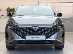 Nissan Qashqai QASHQAI TEKNA 1.3 DIG-T MHEV Xtronic 4x4 WKR inkl