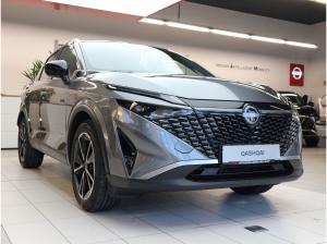 Nissan Qashqai QASHQAI TEKNA 1.3 DIG-T MHEV Xtronic 4x4 WKR inkl