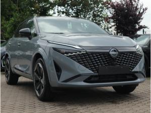 Nissan Qashqai QASHQAI N-DESIGN 1.5 e-POWER 4x2 WKR inkl.