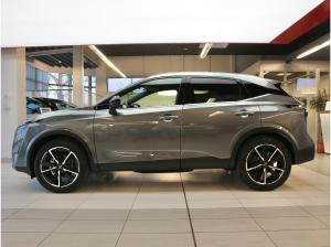 Nissan Qashqai QASHQAI TEKNA 1.3 DIG-T MHEV Xtronic 4x4 WKR inkl