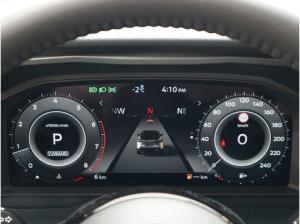 Nissan Qashqai QASHQAI TEKNA 1.3 DIG-T MHEV Xtronic 4x4 WKR inkl