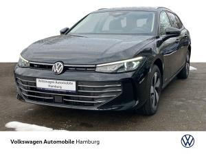 Volkswagen Passat Business 2,0 l TDI SCR 7-Gang-Doppelkupplungsgetriebe DSG _LGE