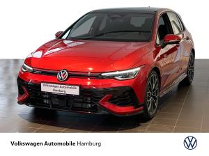 Volkswagen Golf GTI Clubsport 2,0 l TSI OPF 7-Gang-Doppelkupplungsgetriebe DSG _LGE