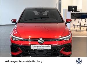 Volkswagen Golf GTI Clubsport 2,0 l TSI OPF 7-Gang-Doppelkupplungsgetriebe DSG _LGE