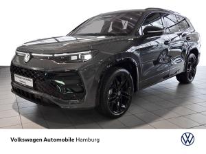 Volkswagen Tayron R-Line 2,0 l TDI SCR 4MOTION 7-Gang-Doppelkupplungsgetriebe DSG