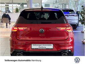 Volkswagen Golf GTI Clubsport 2,0 l TSI OPF 7-Gang-Doppelkupplungsgetriebe DSG _LGE