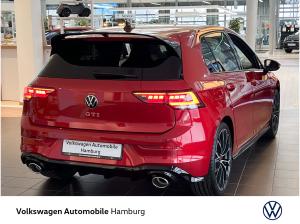 Volkswagen Golf GTI Clubsport 2,0 l TSI OPF 7-Gang-Doppelkupplungsgetriebe DSG _LGE